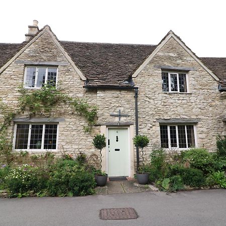 Castle Combe Cottage Ngoại thất bức ảnh