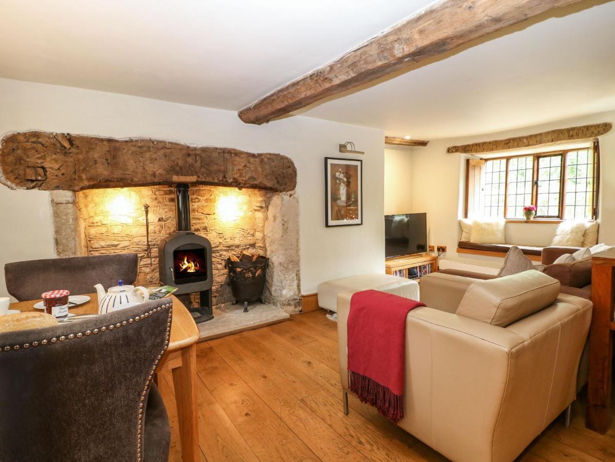 Castle Combe Cottage Ngoại thất bức ảnh