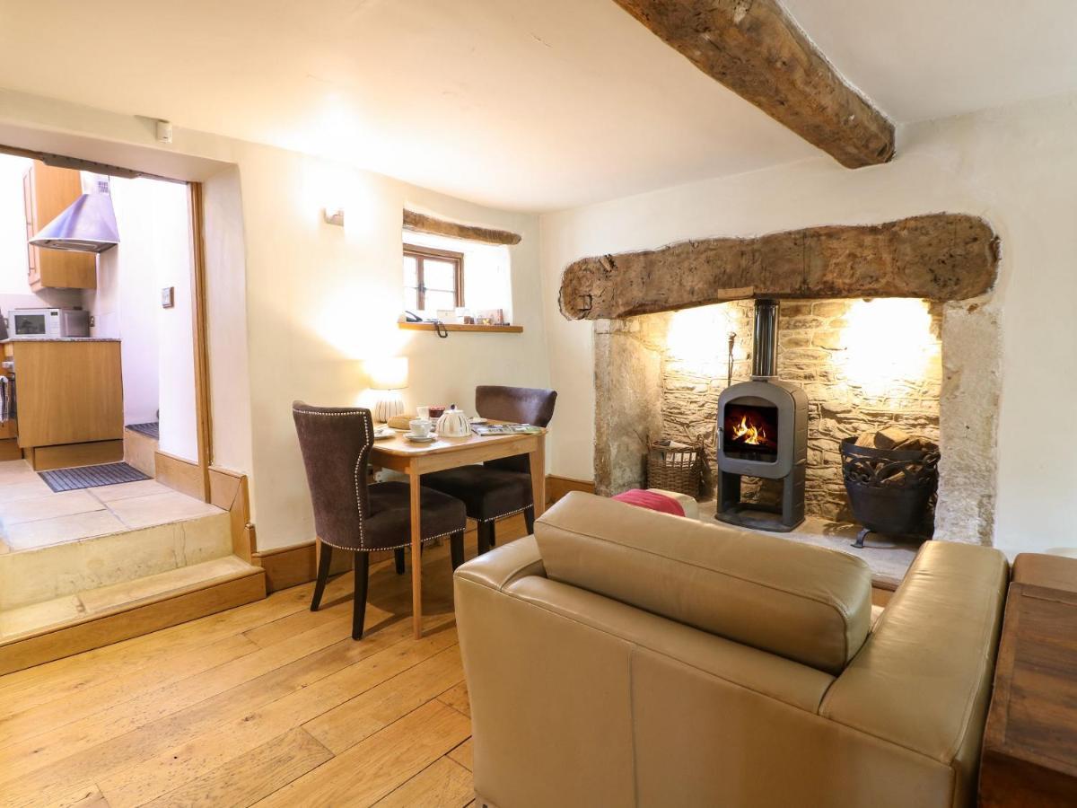 Castle Combe Cottage Ngoại thất bức ảnh