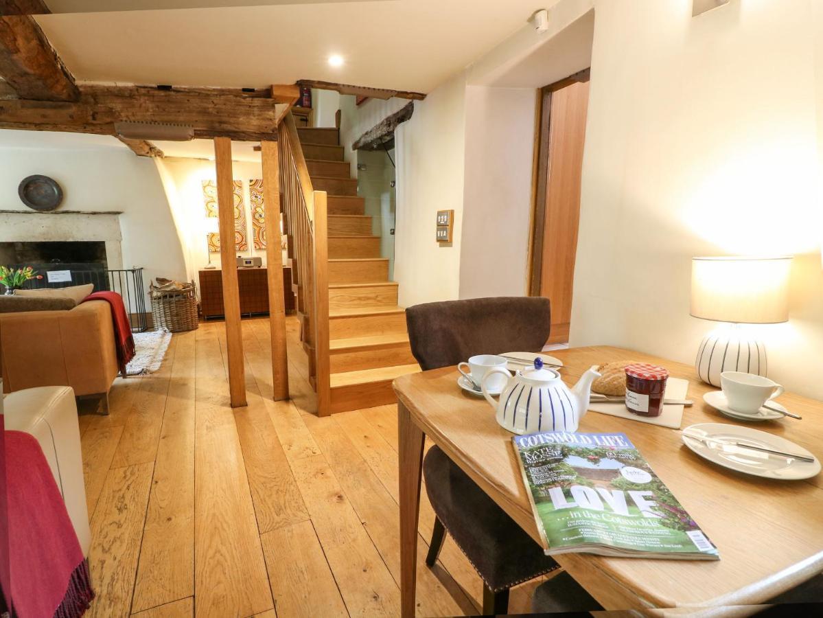 Castle Combe Cottage Ngoại thất bức ảnh