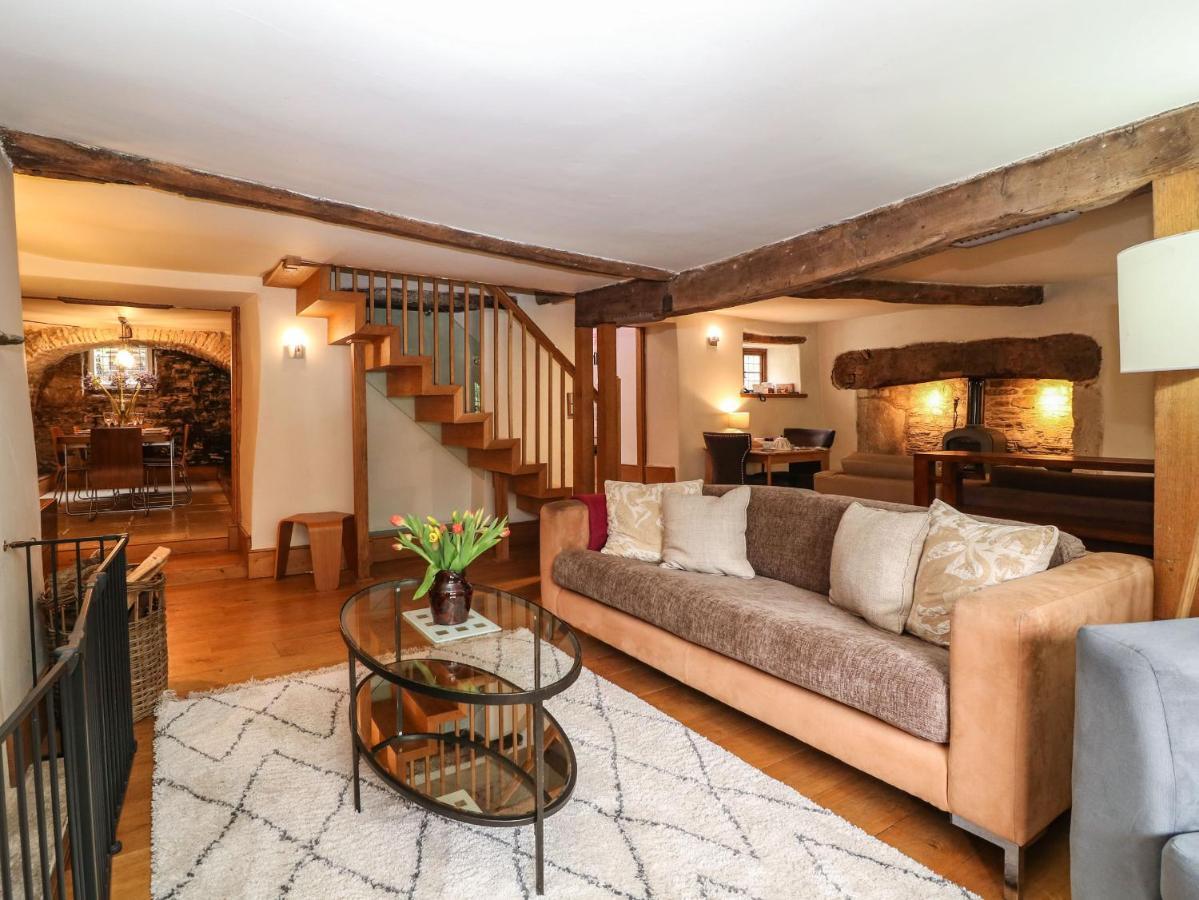 Castle Combe Cottage Ngoại thất bức ảnh