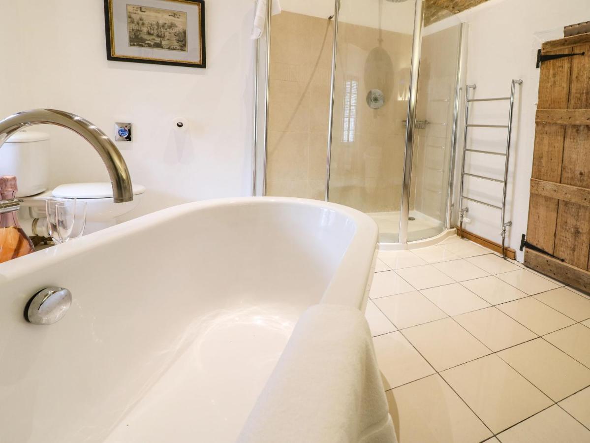 Castle Combe Cottage Ngoại thất bức ảnh