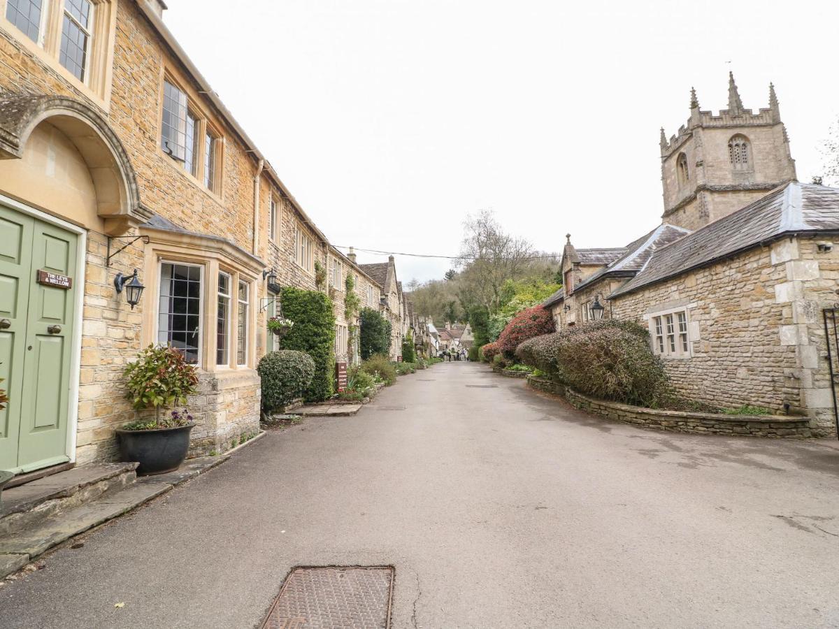 Castle Combe Cottage Ngoại thất bức ảnh