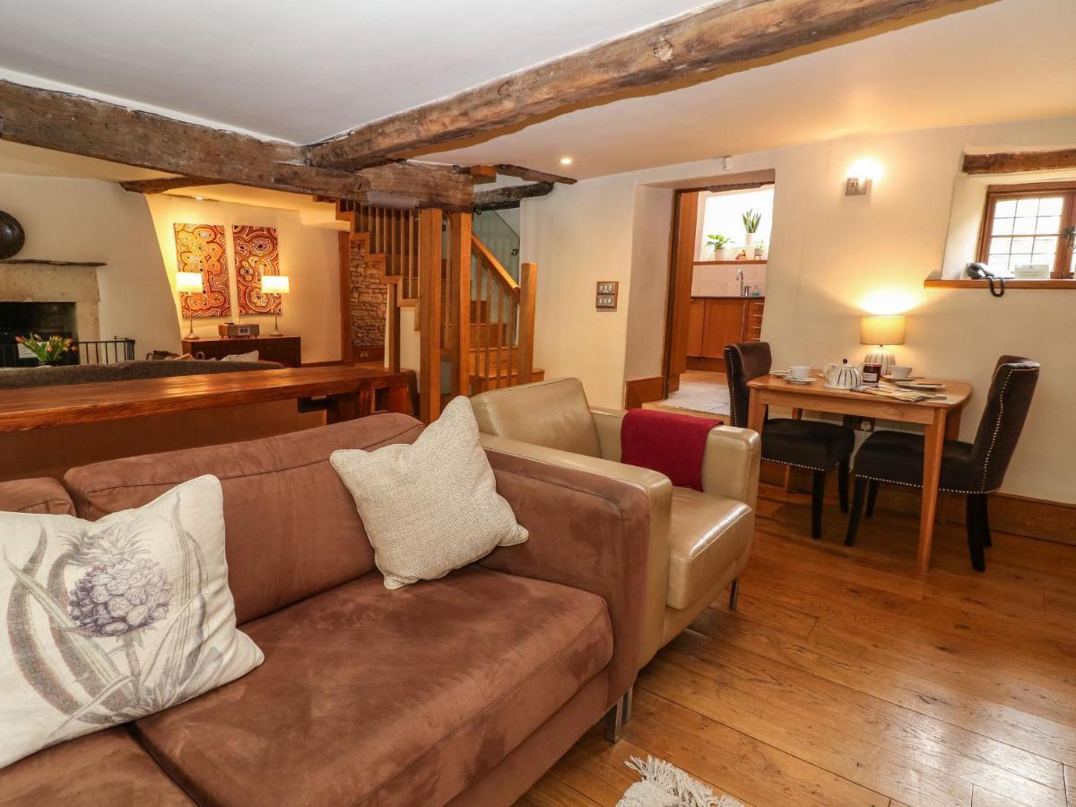 Castle Combe Cottage Ngoại thất bức ảnh