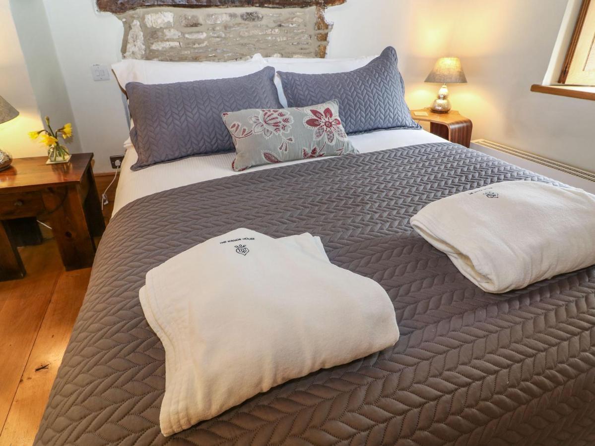 Castle Combe Cottage Ngoại thất bức ảnh