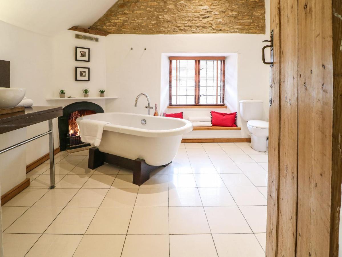 Castle Combe Cottage Ngoại thất bức ảnh