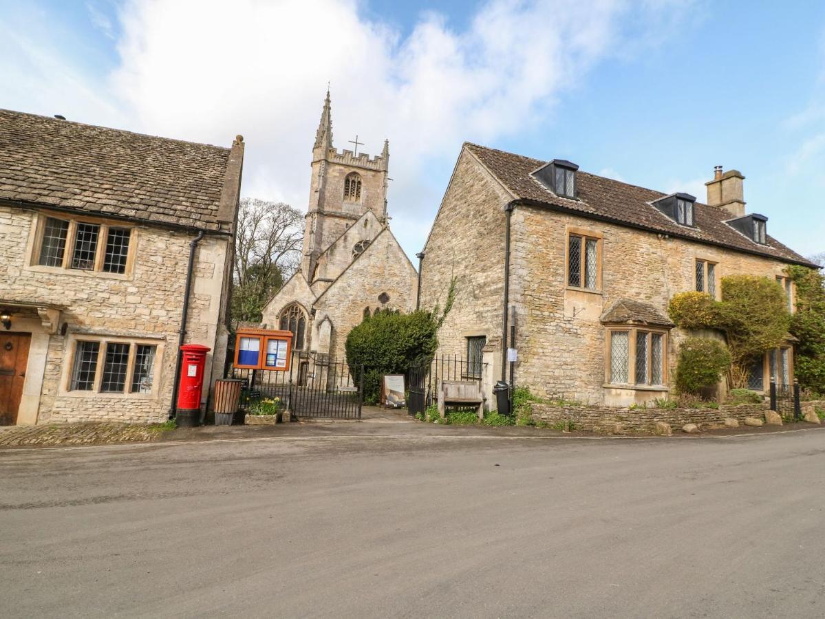 Castle Combe Cottage Ngoại thất bức ảnh