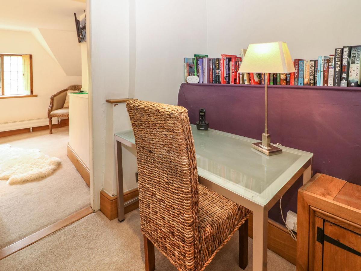 Castle Combe Cottage Ngoại thất bức ảnh