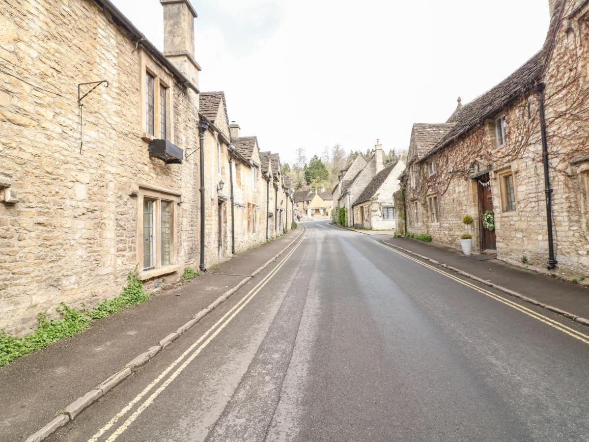 Castle Combe Cottage Ngoại thất bức ảnh