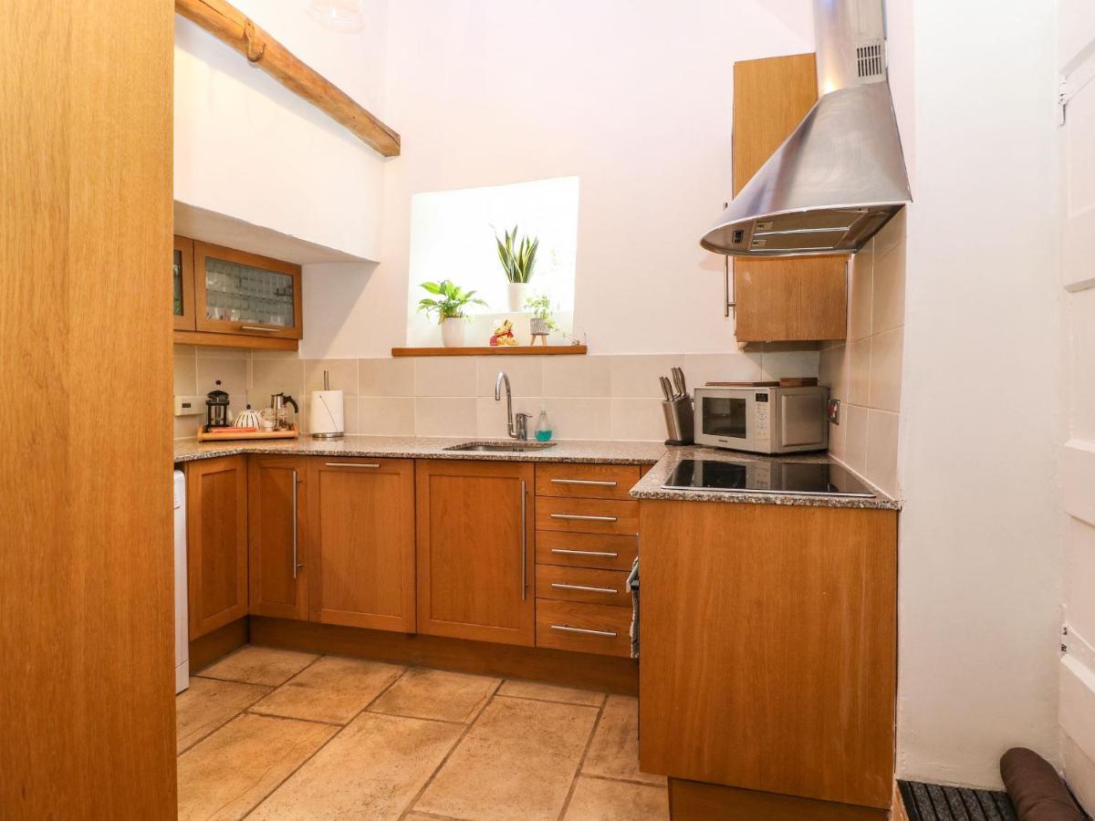 Castle Combe Cottage Ngoại thất bức ảnh