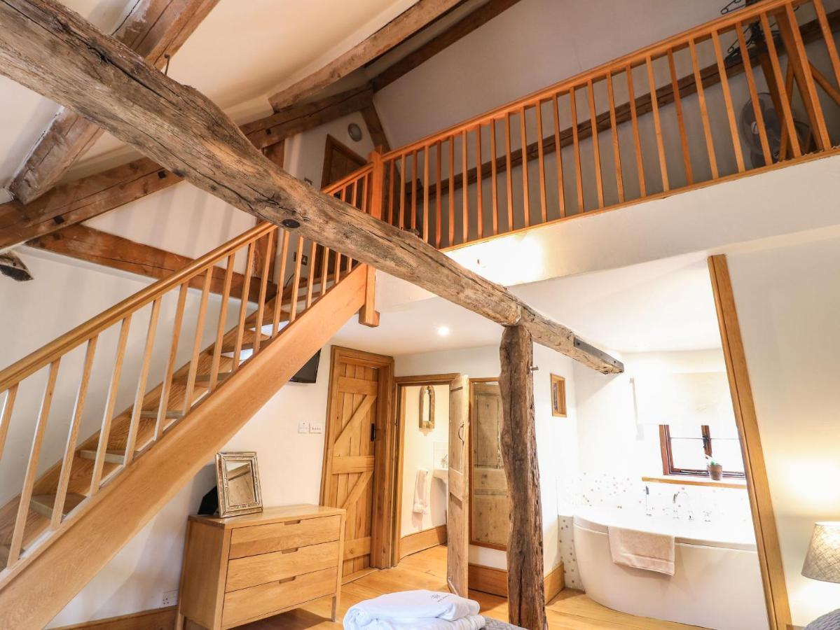Castle Combe Cottage Ngoại thất bức ảnh