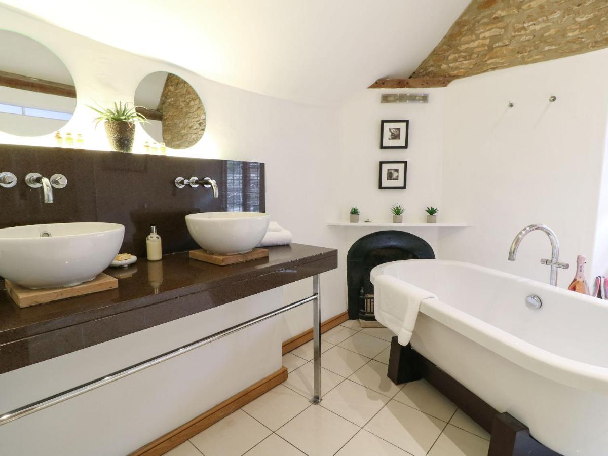 Castle Combe Cottage Ngoại thất bức ảnh