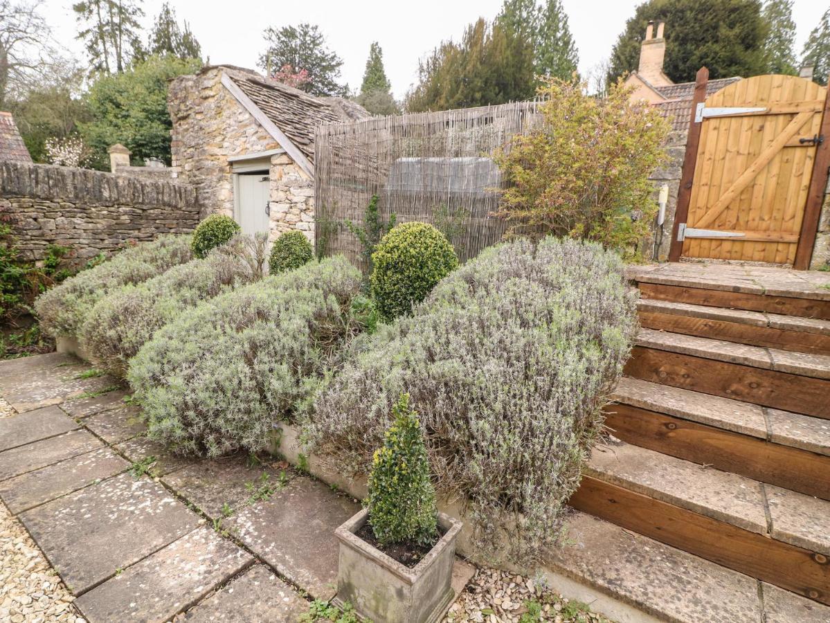 Castle Combe Cottage Ngoại thất bức ảnh