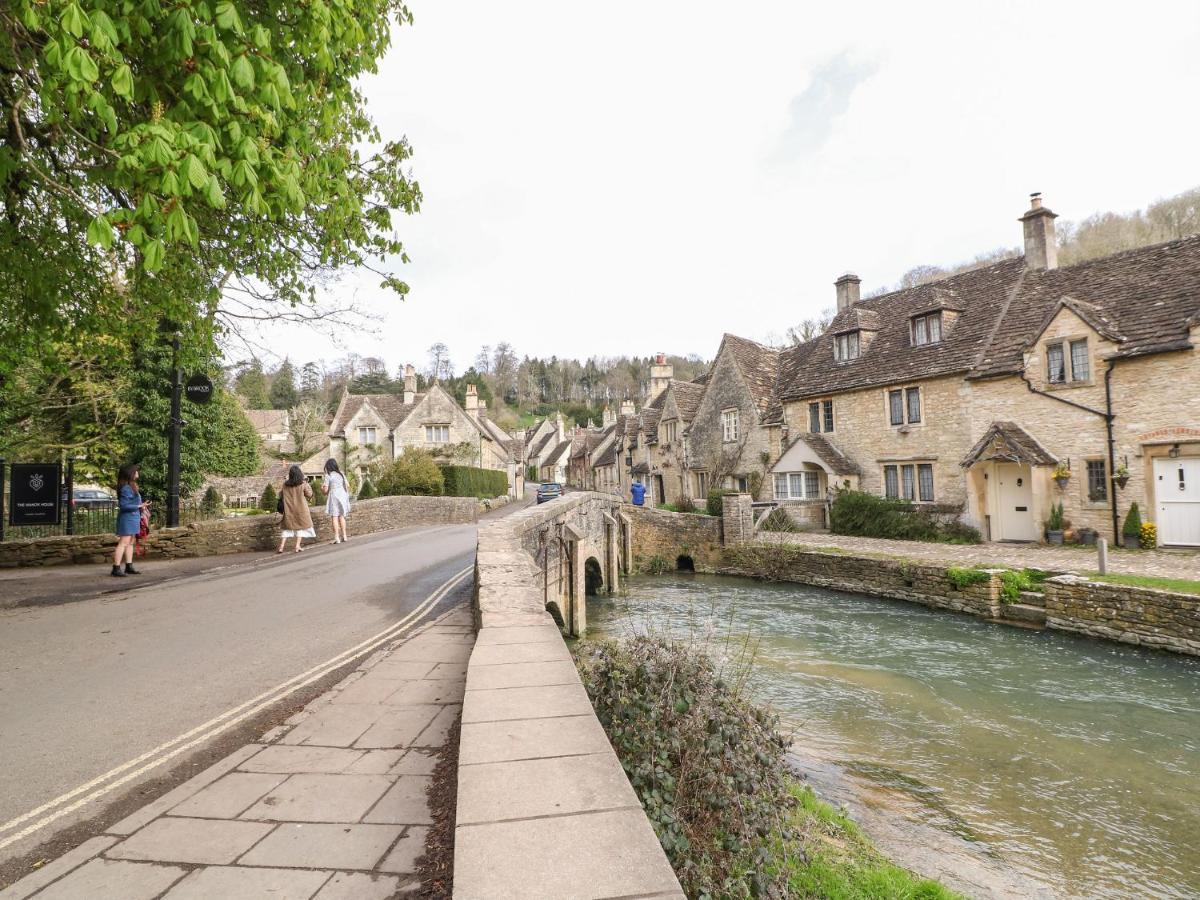 Castle Combe Cottage Ngoại thất bức ảnh