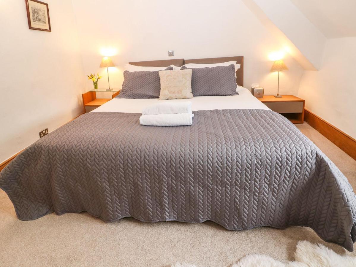Castle Combe Cottage Ngoại thất bức ảnh