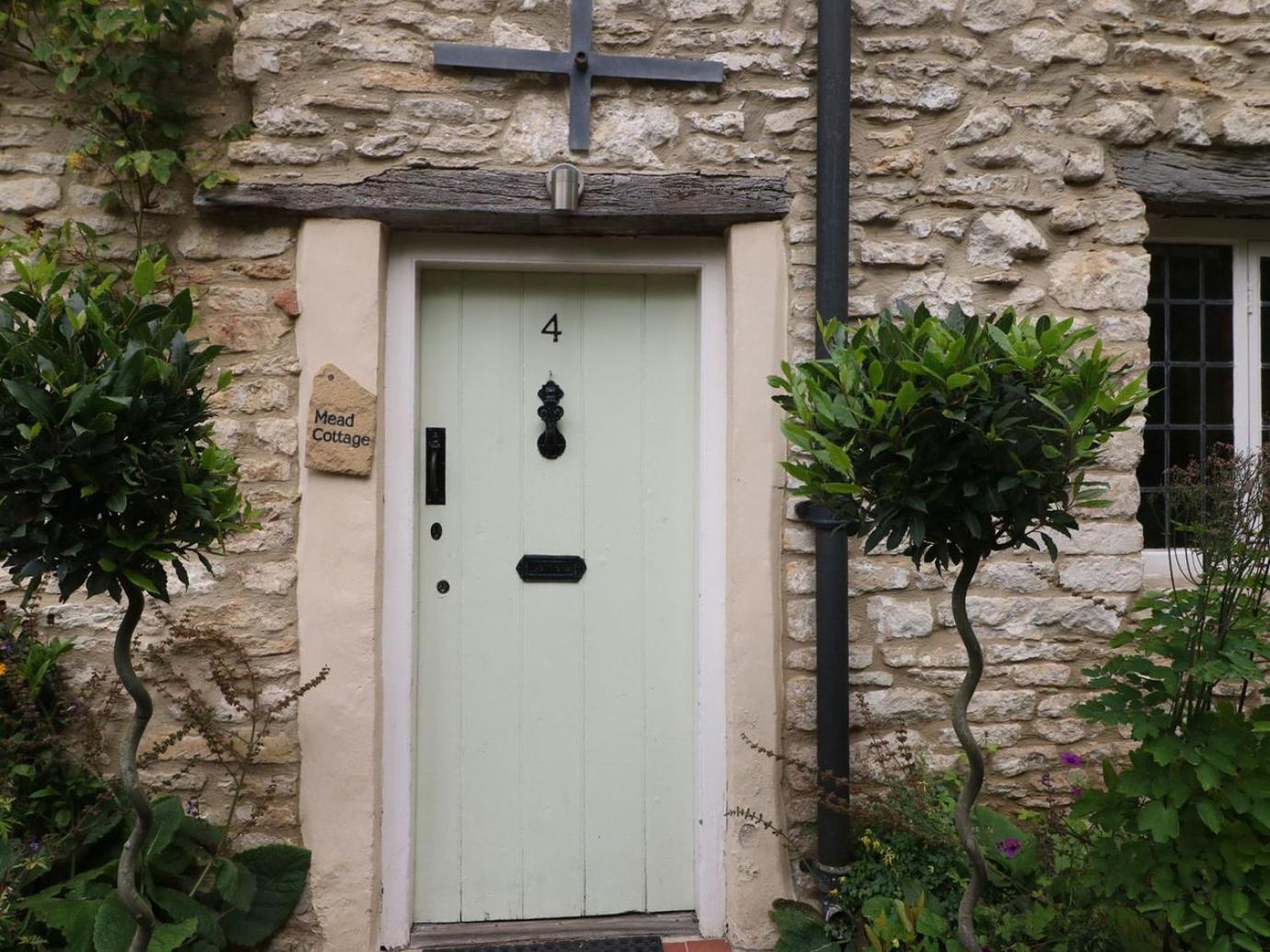 Castle Combe Cottage Ngoại thất bức ảnh